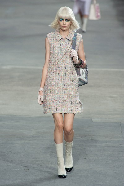 Chanel Paris Fashion Week